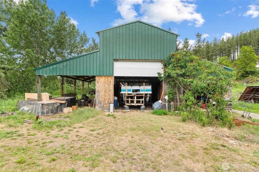 Property photo for 637 Hwy 20 E, Colville photo 27