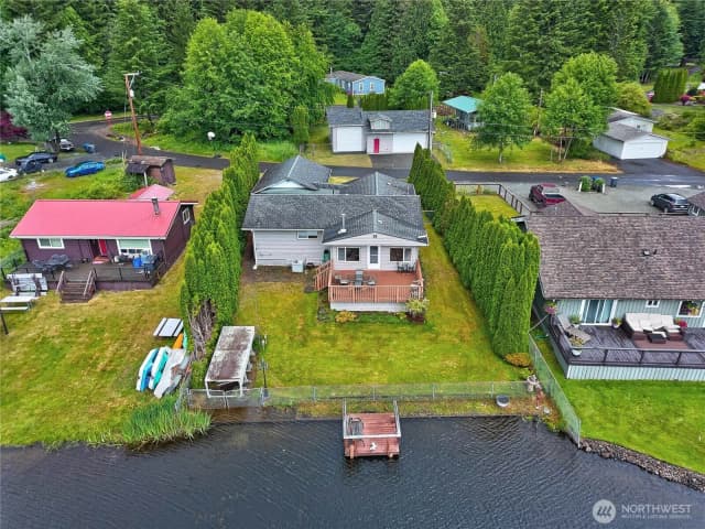 Property photo for 32 W Star Point Way, Elma