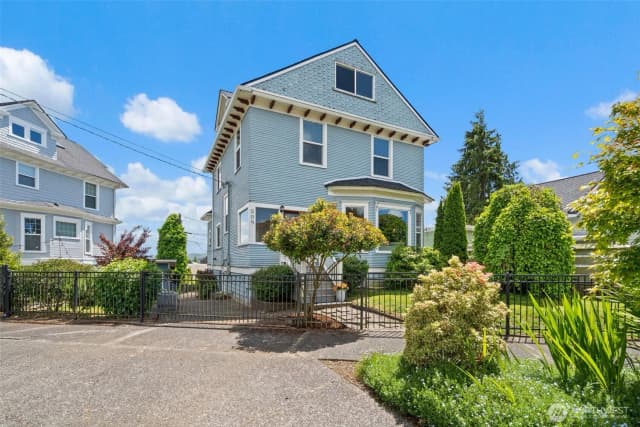 Property photo for 209 E 8th Street, Aberdeen photo 2