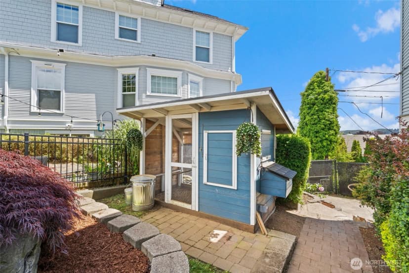 Property photo for 209 E 8th Street, Aberdeen photo 29