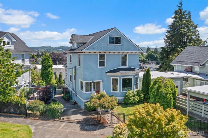 Property photo for 209 E 8th Street, Aberdeen photo 27