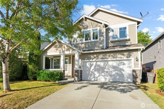 Property photo for 2729 85th Avenue Ne, Lake Stevens