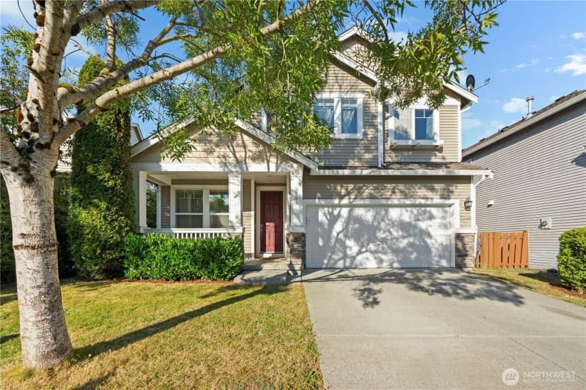 Property photo for 2729 85th Avenue Ne, Lake Stevens photo 33