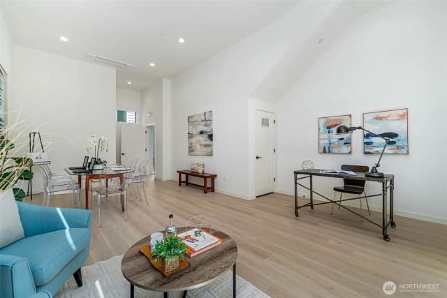 Property photo for 8709 15th Avenue Nw #a, Seattle photo 4