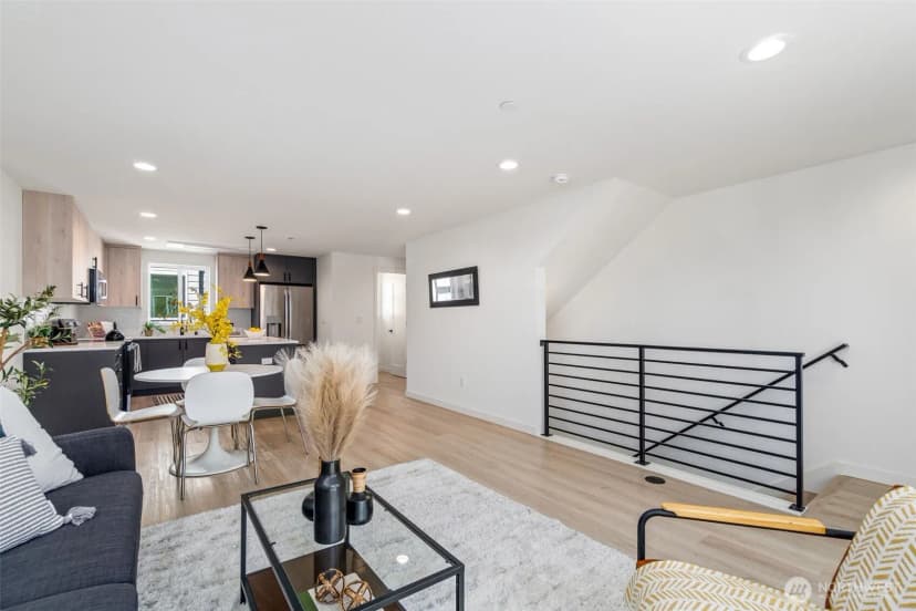 Property photo for 8709 15th Avenue Nw #a, Seattle photo 15