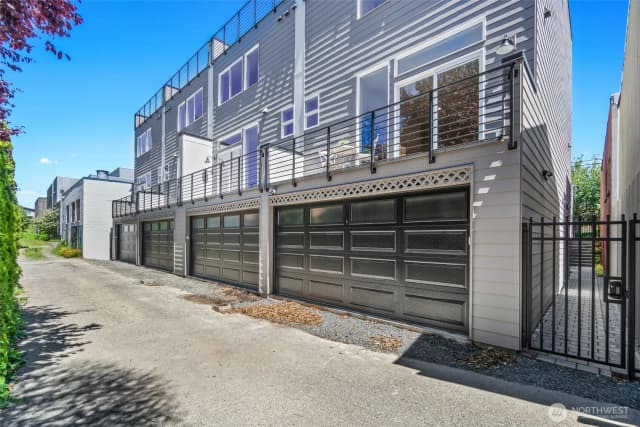 Property photo for 8711 15th Avenue Nw #a, Seattle photo 2