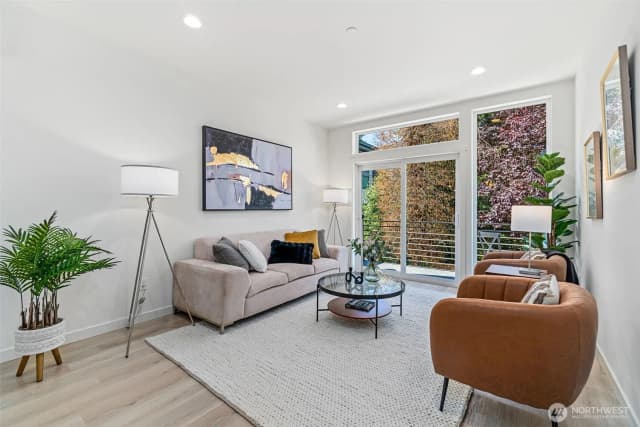 Property photo for 8711 15th Avenue Nw #a, Seattle photo 5