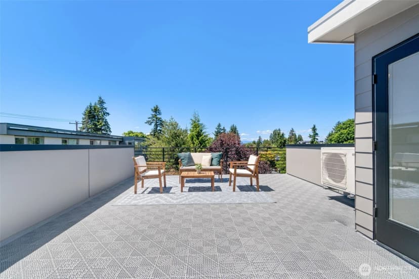 Property photo for 8711 15th Avenue Nw #a, Seattle