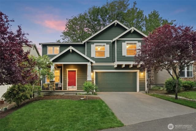 Property photo for 24750 Ne 3rd Place, Sammamish