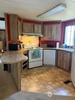 Property photo for 2509 142nd Avenue Sw, Lakebay photo 15