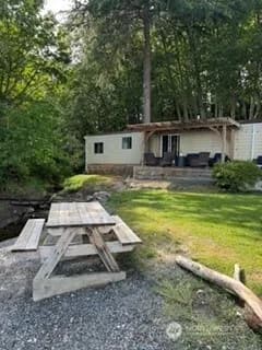 Property photo for 2509 142nd Avenue Sw, Lakebay photo 5