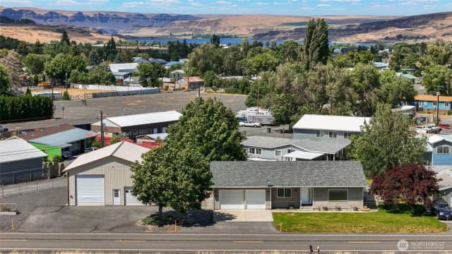 Property photo for 298 Road 19 Nw, Soap Lake