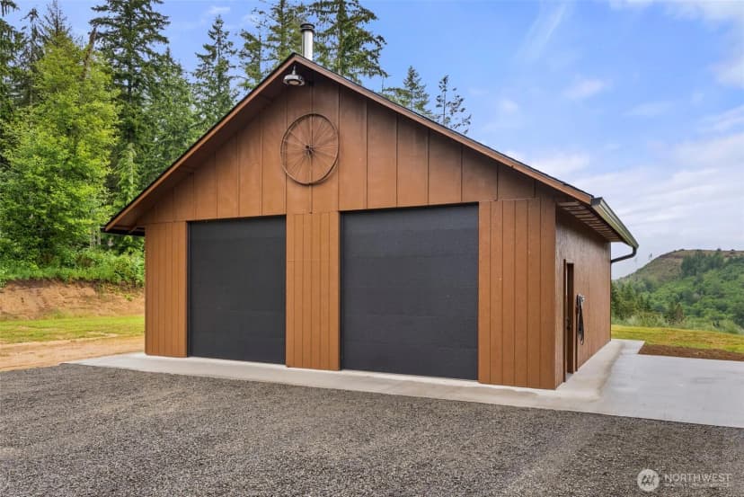 Property photo for 484 Salmon Creek Road, Mossyrock photo 35