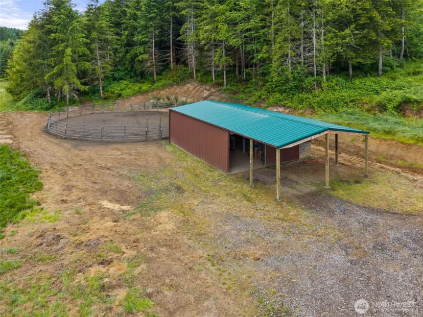 Property photo for 484 Salmon Creek Road, Mossyrock photo 38