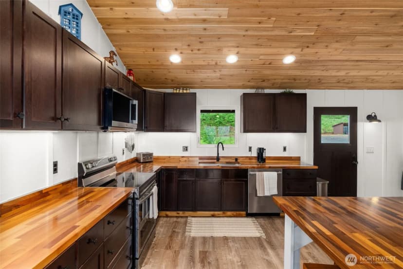 Property photo for 484 Salmon Creek Road, Mossyrock photo 9