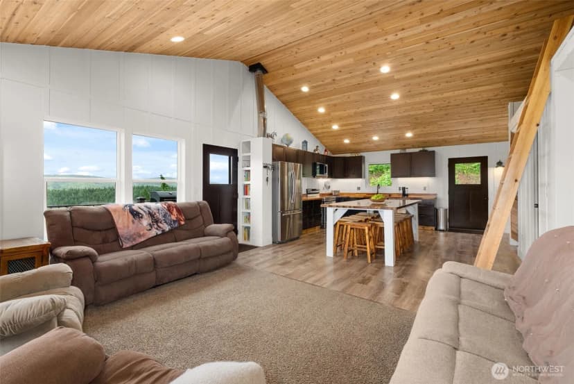 Property photo for 484 Salmon Creek Road, Mossyrock photo 11
