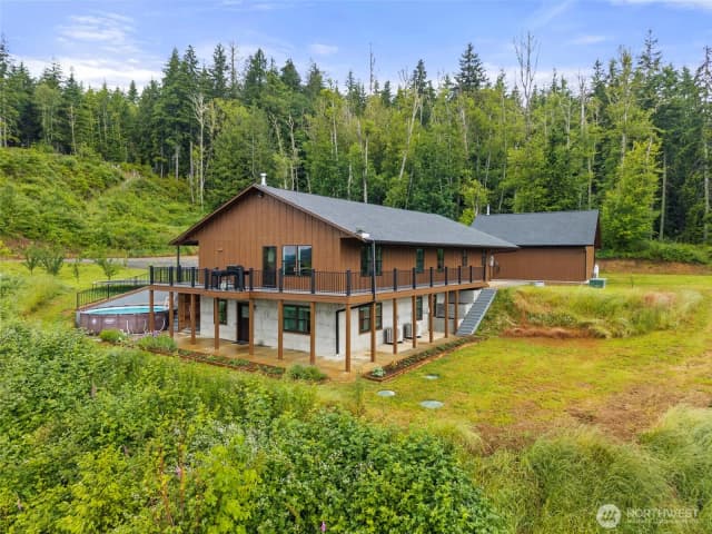Property photo for 484 Salmon Creek Road, Mossyrock photo 4