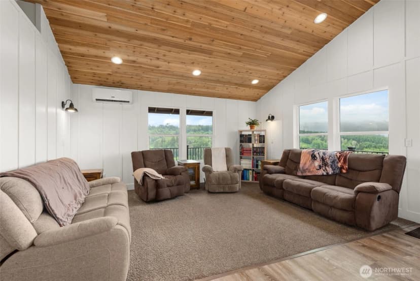 Property photo for 484 Salmon Creek Road, Mossyrock photo 12