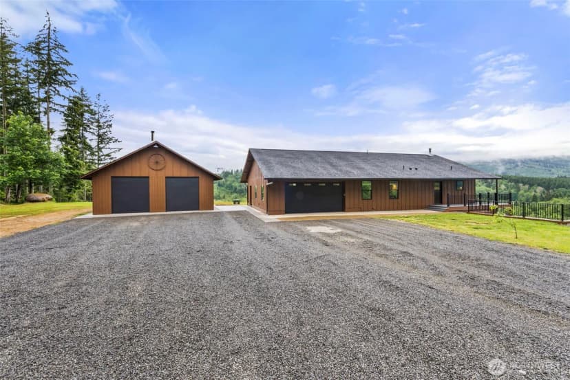 Property photo for 484 Salmon Creek Road, Mossyrock photo 34
