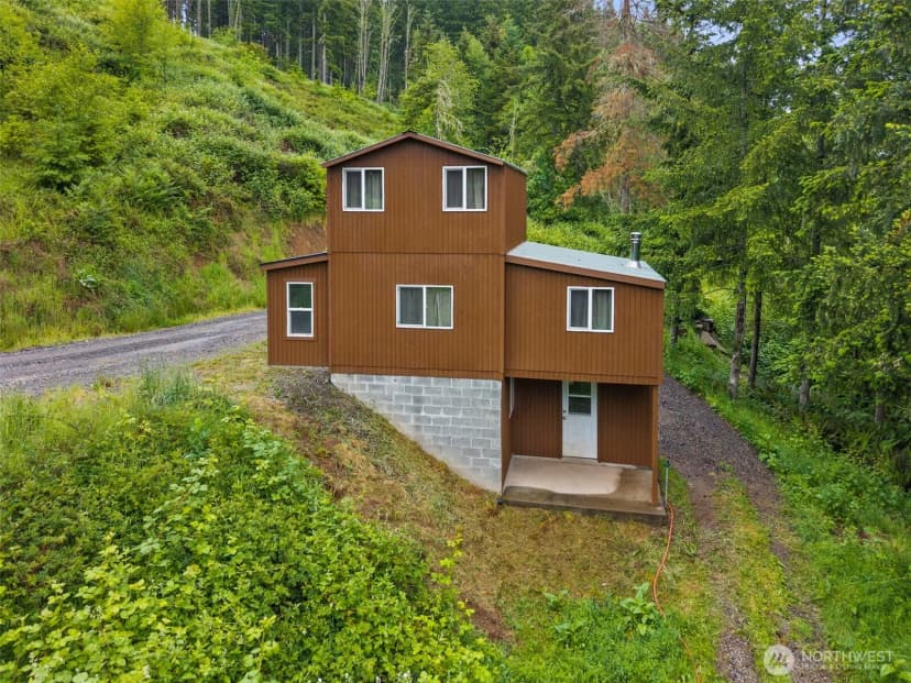 Property photo for 484 Salmon Creek Road, Mossyrock photo 40