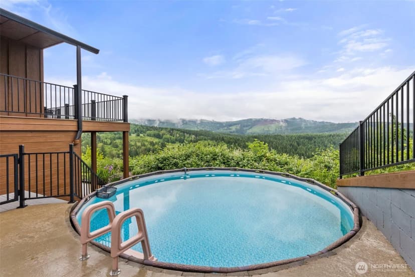 Property photo for 484 Salmon Creek Road, Mossyrock photo 32