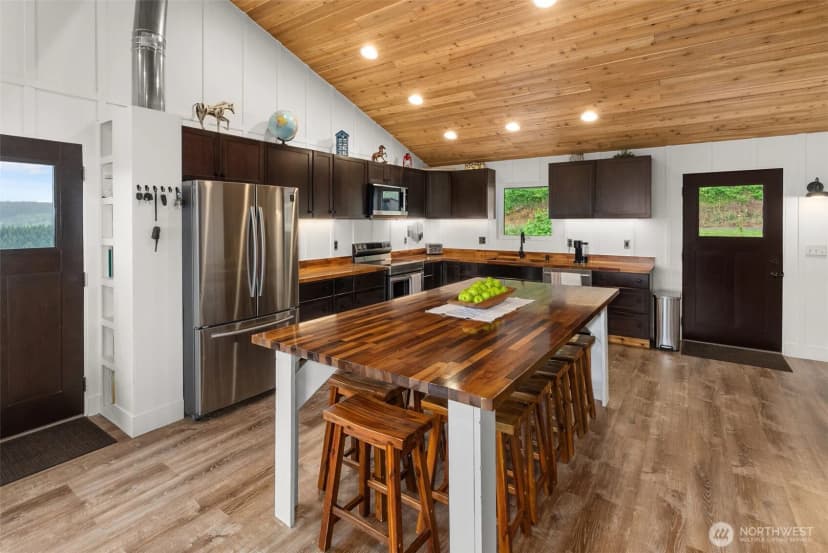 Property photo for 484 Salmon Creek Road, Mossyrock photo 10