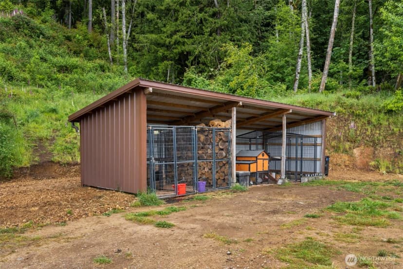Property photo for 484 Salmon Creek Road, Mossyrock photo 37