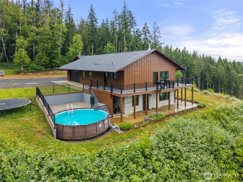 Property photo for 484 Salmon Creek Road, Mossyrock photo 33