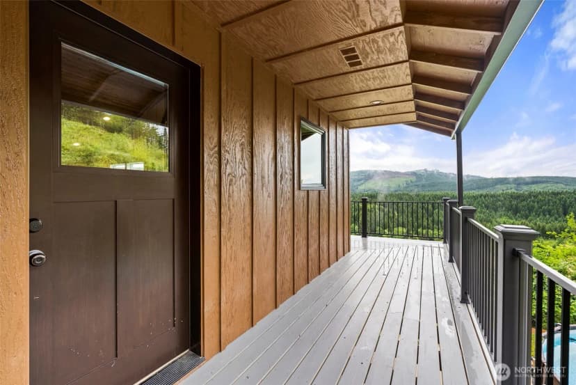 Property photo for 484 Salmon Creek Road, Mossyrock photo 7