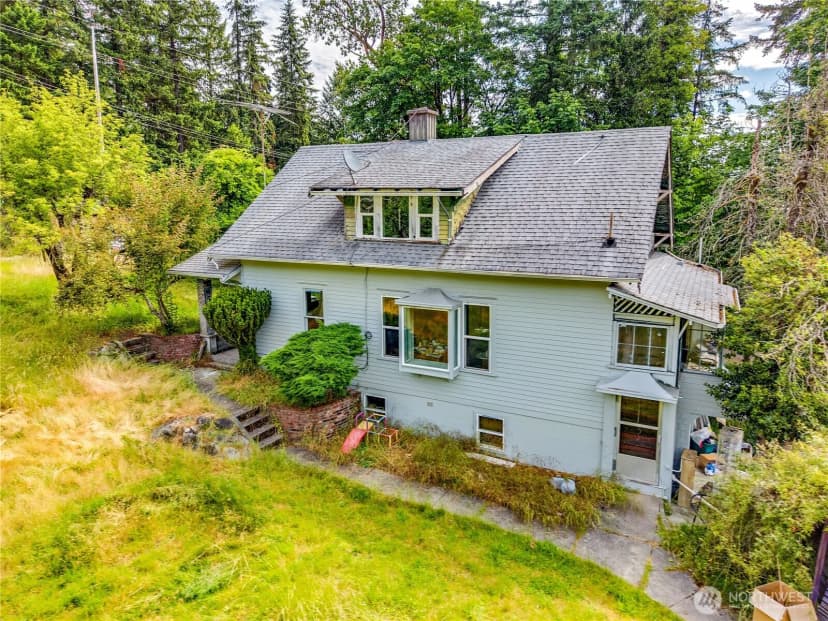 Property photo for 4469 Nw Anderson Hill Road, Silverdale
