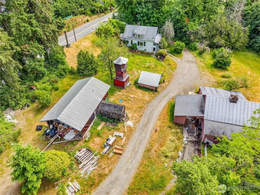 Property photo for 4469 Nw Anderson Hill Road, Silverdale photo 15