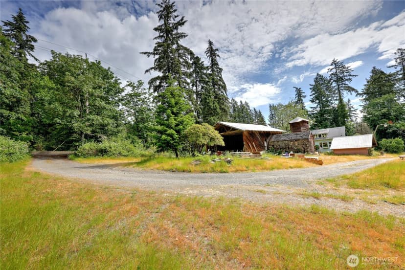 Property photo for 4469 Nw Anderson Hill Road, Silverdale photo 5