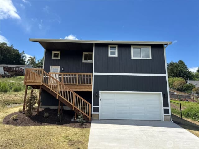 Property photo for 7828 E Jessica Way, Port Orchard