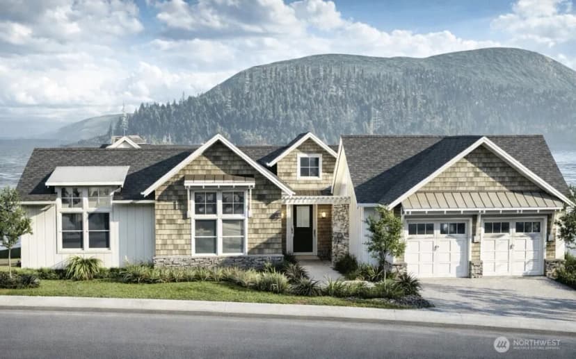 Property photo for 2207 Skyline Way, Anacortes photo 3