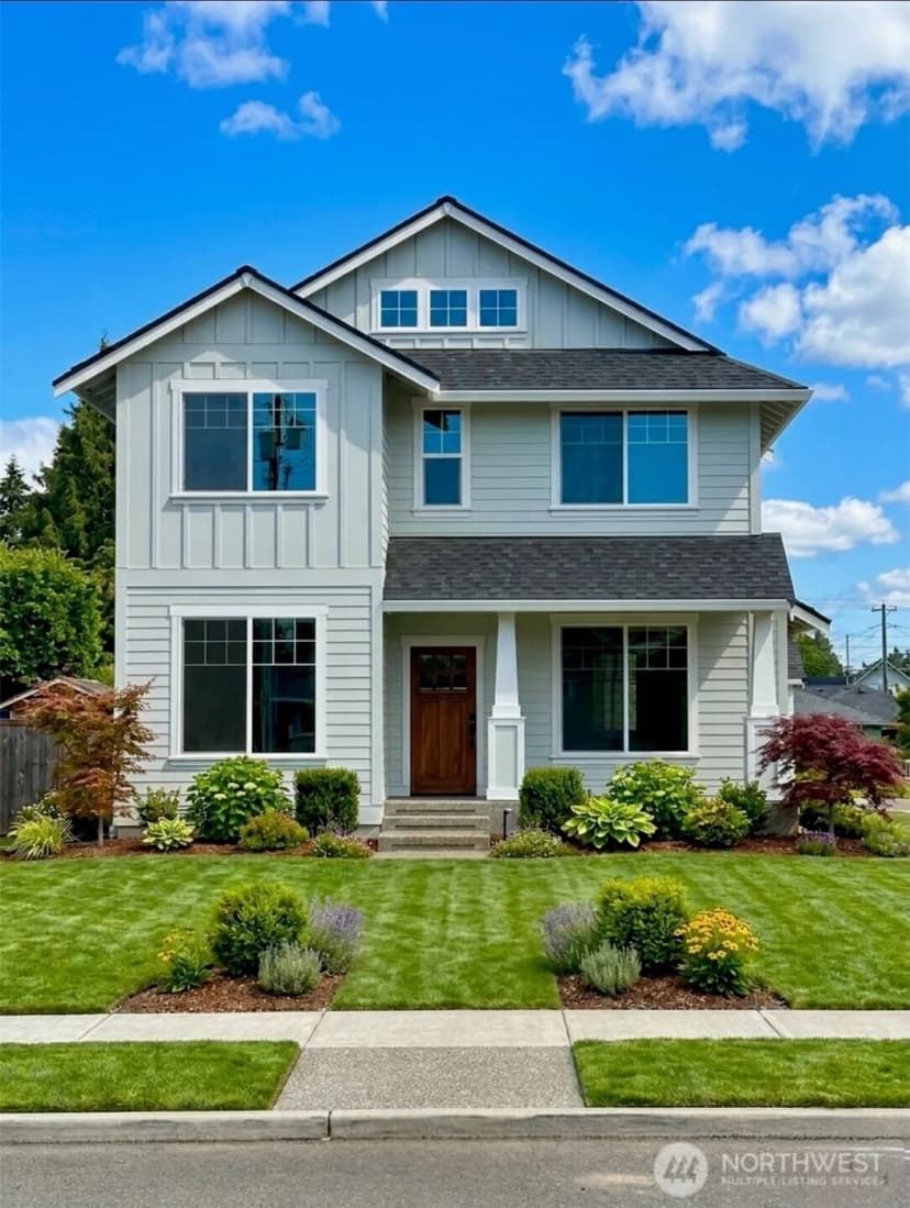 Property photo for 1101 W Pioneer, Puyallup