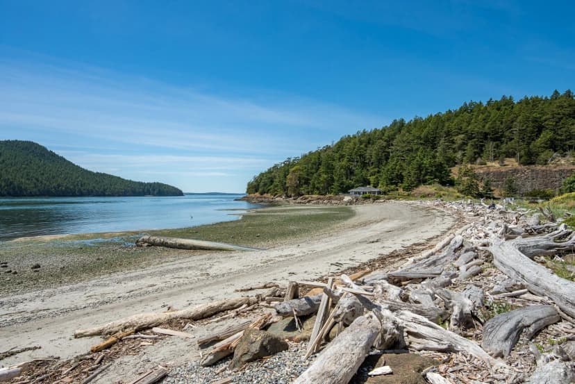 Property photo for 5915 Flounder Bay Lane, Anacortes photo 14