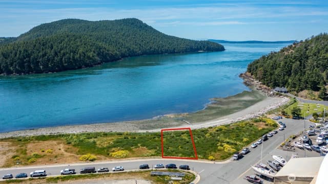 Property photo for 5915 Flounder Bay Lane, Anacortes