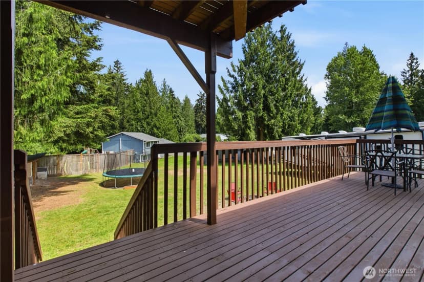 Property photo for 20717 127th Street E, Bonney Lake photo 25