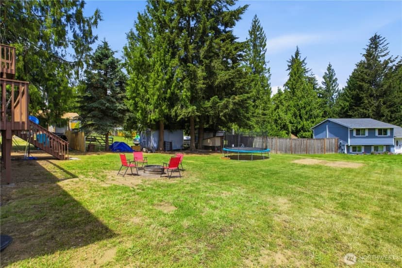 Property photo for 20717 127th Street E, Bonney Lake photo 27