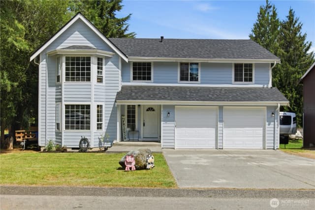 Property photo for 20717 127th Street E, Bonney Lake