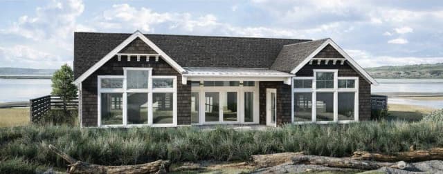 Property photo for 5909 Flounder Bay Lane, Anacortes photo 4