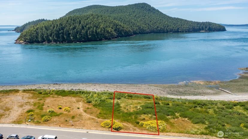 Property photo for 5909 Flounder Bay Lane, Anacortes