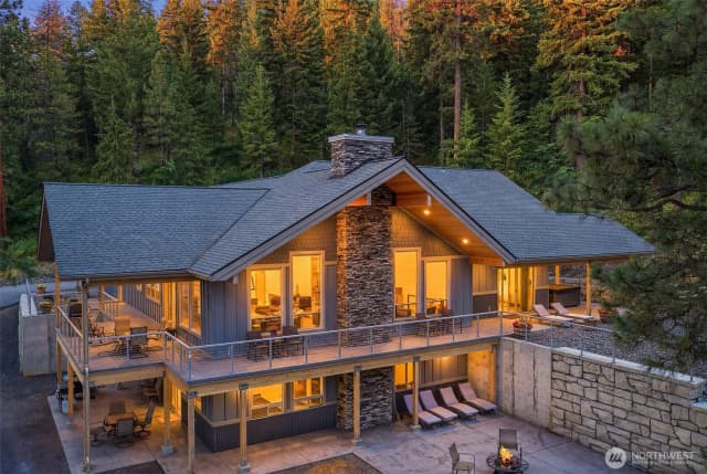 Property photo for 92 Broken O Lane, Leavenworth