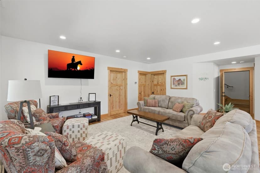 Property photo for 92 Broken O Lane, Leavenworth photo 15