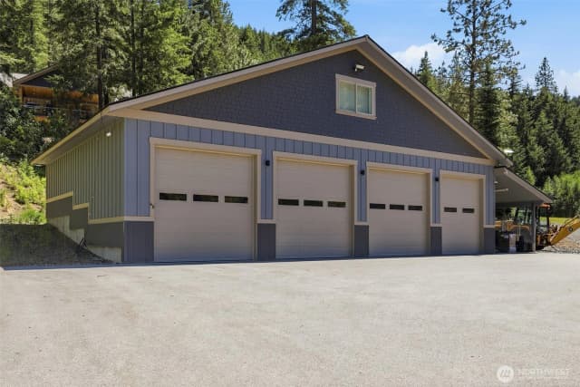 Property photo for 40 Broken O Lane, Leavenworth