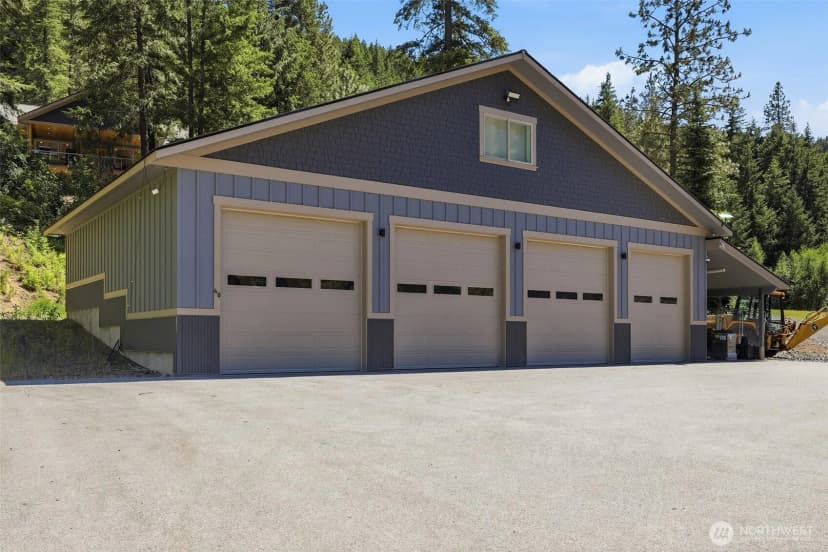 Property photo for 40 Broken O Lane, Leavenworth