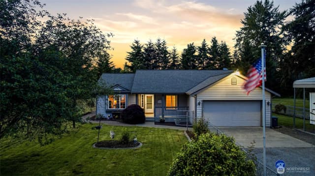 Property photo for 9117 336th Street S, Roy