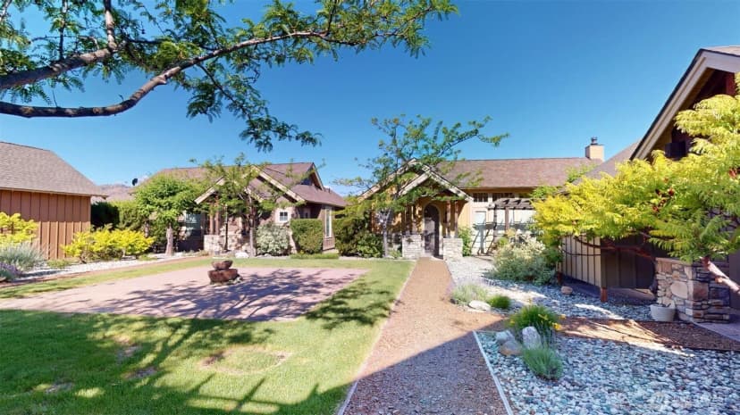 Property photo for 102 Village Way, Oroville photo 3
