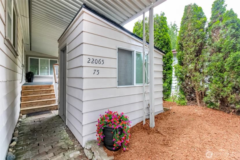 Property photo for 22065 106th Place Se #75, Kent photo 20