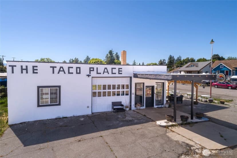 Property photo for 108 N Chelan Avenue, Waterville photo 23